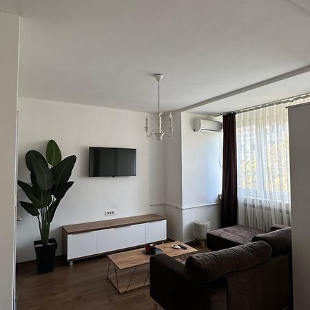 Mother Teresa Apartment Skopje Esterno foto