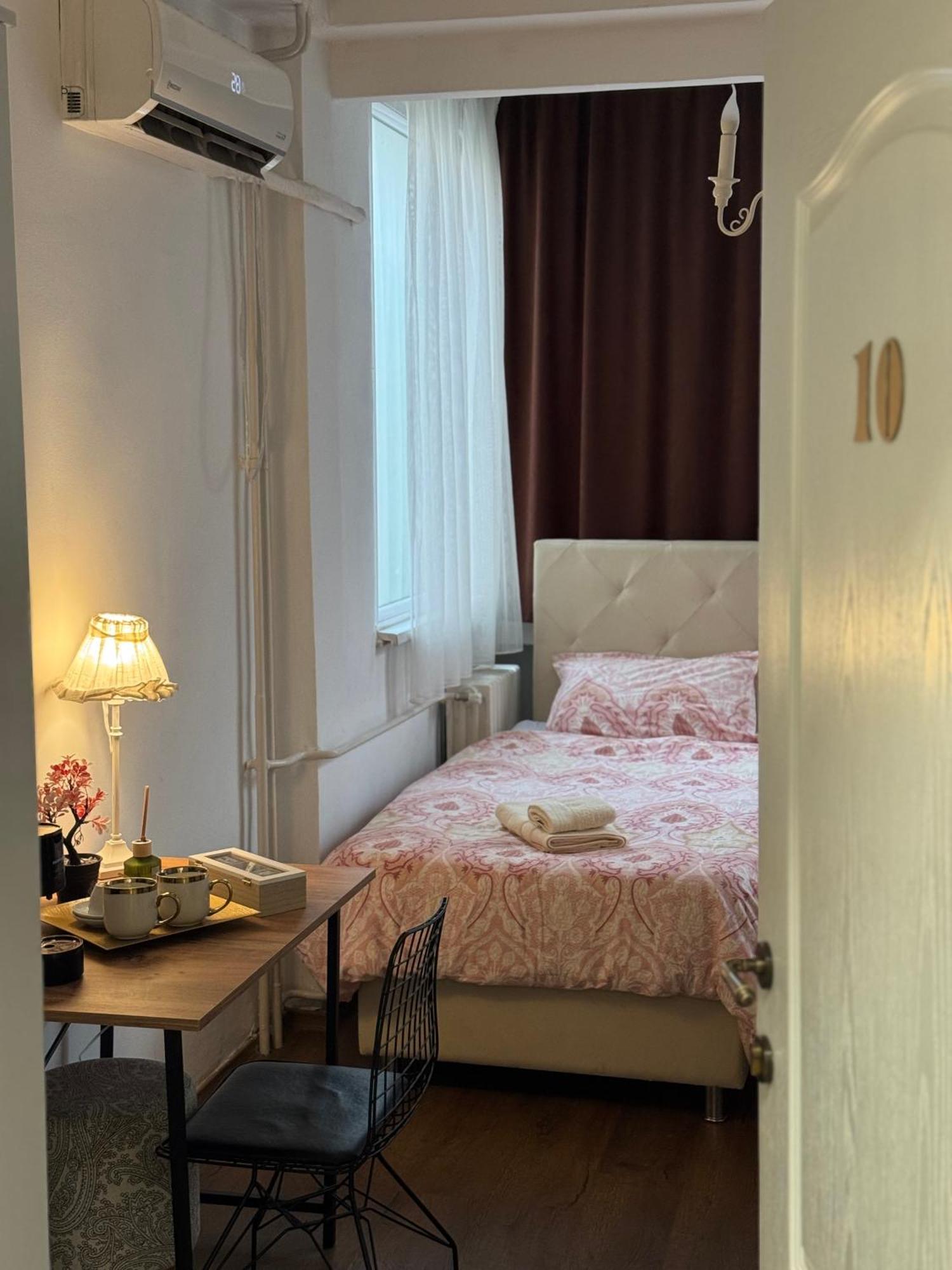 Mother Teresa Apartment Skopje Esterno foto
